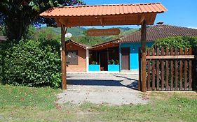 Suites Portal Do Bosque